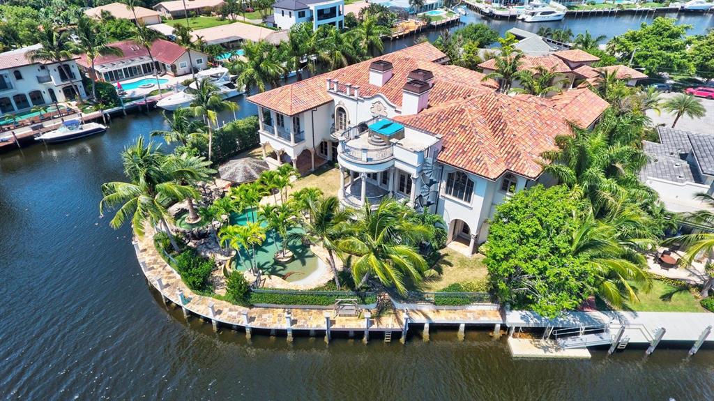 LITTLE HARBOR - Residential