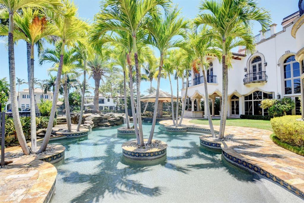 LITTLE HARBOR - Residential