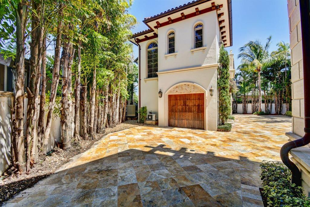 LITTLE HARBOR - Residential