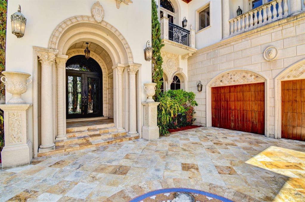 LITTLE HARBOR - Residential