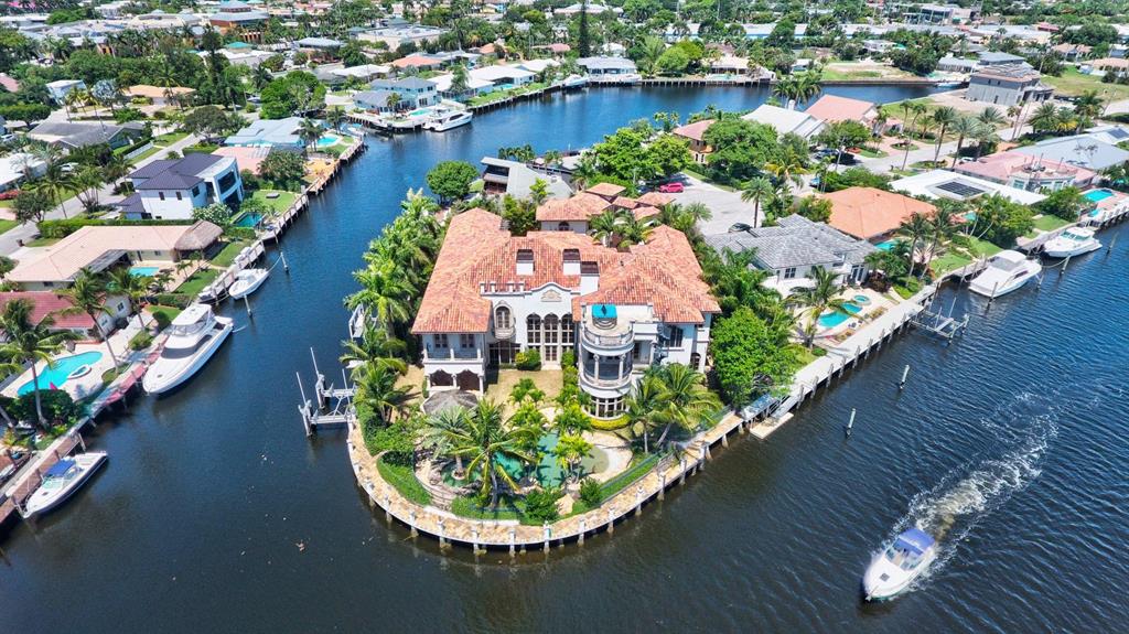 LITTLE HARBOR - Residential