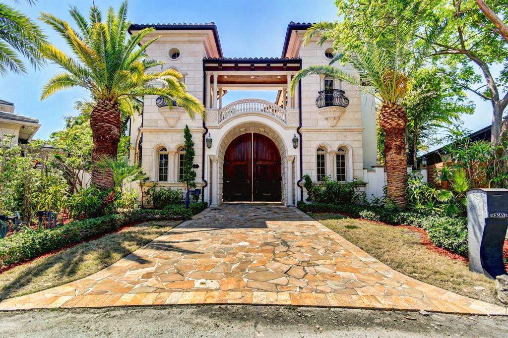 LITTLE HARBOR - Residential