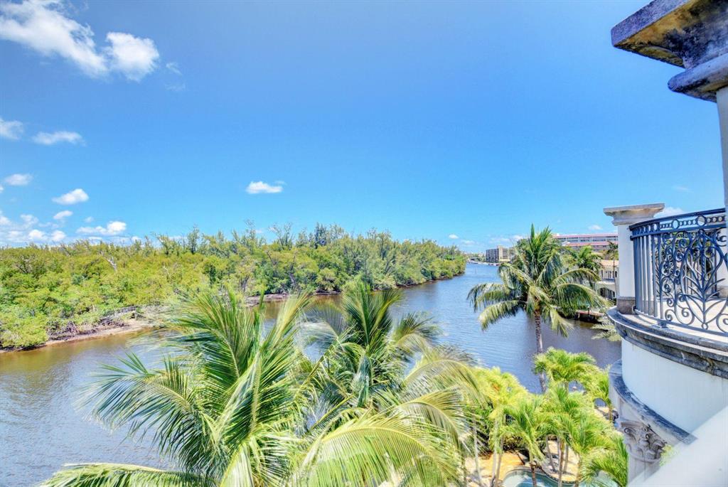 LITTLE HARBOR - Residential