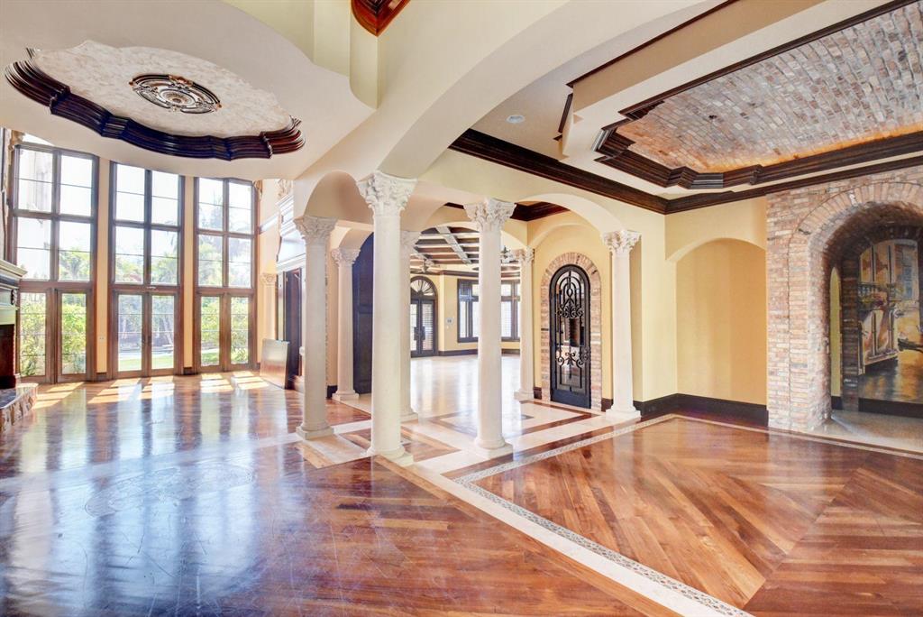 LITTLE HARBOR - Residential