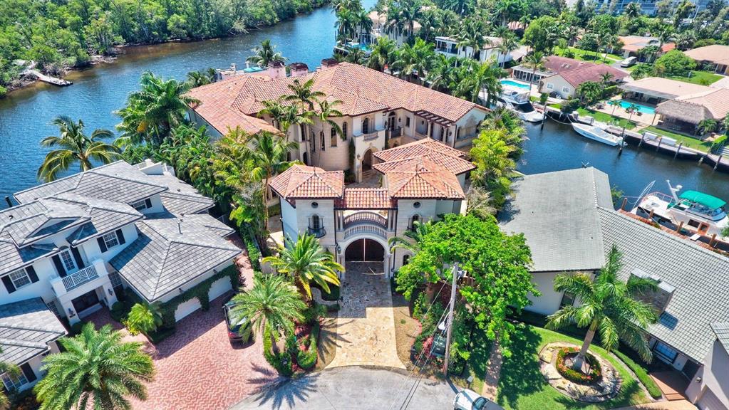 LITTLE HARBOR - Residential