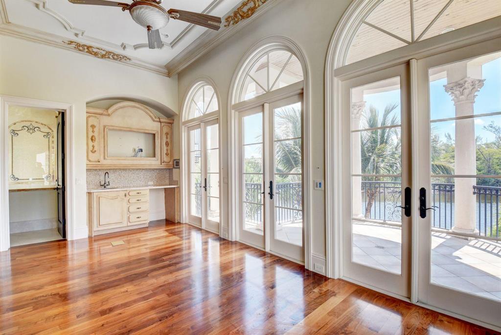 LITTLE HARBOR - Residential