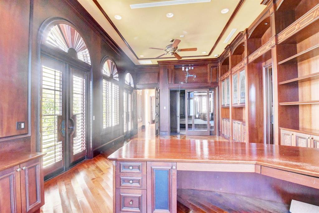 LITTLE HARBOR - Residential