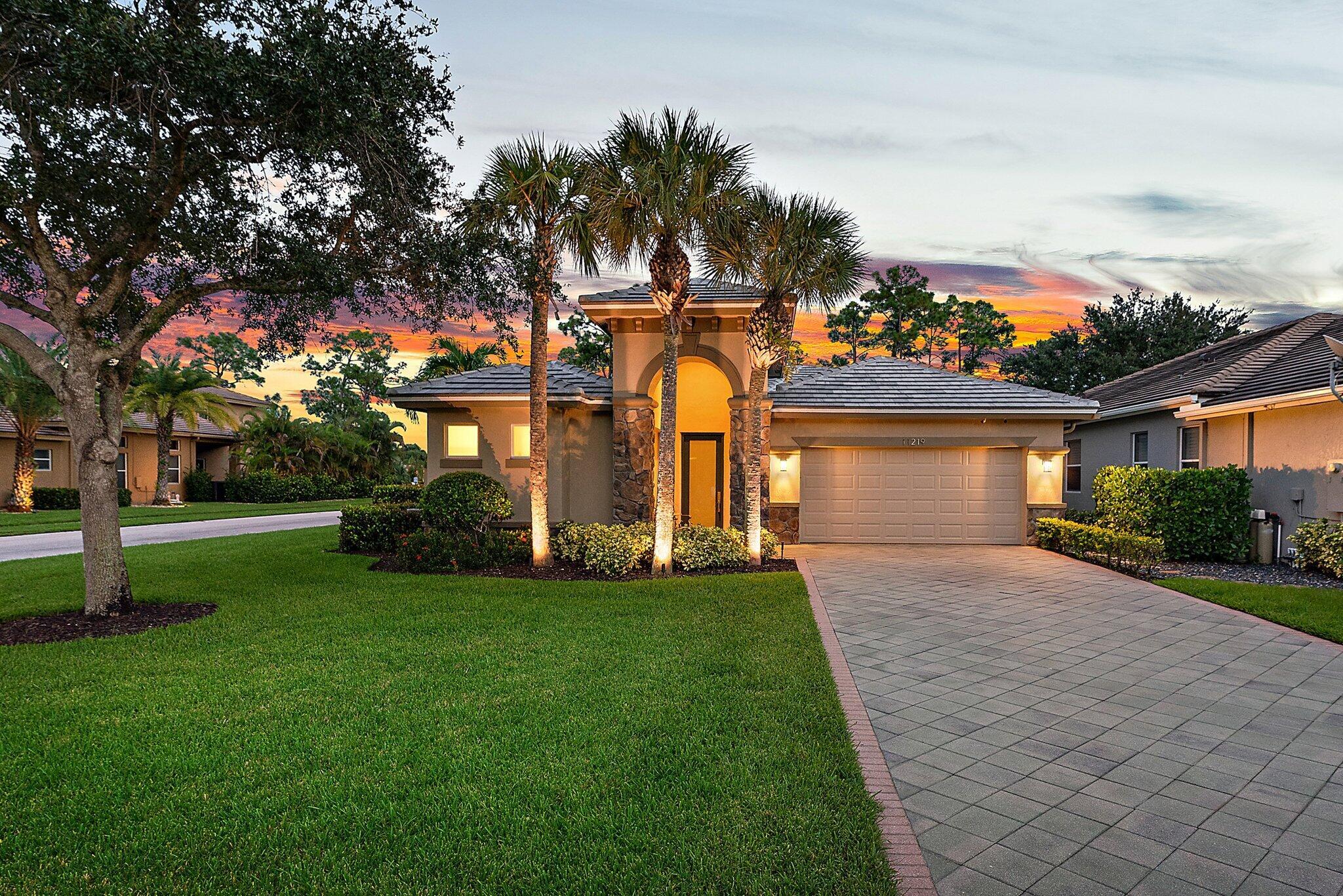 11219 Osprey Lake Lane