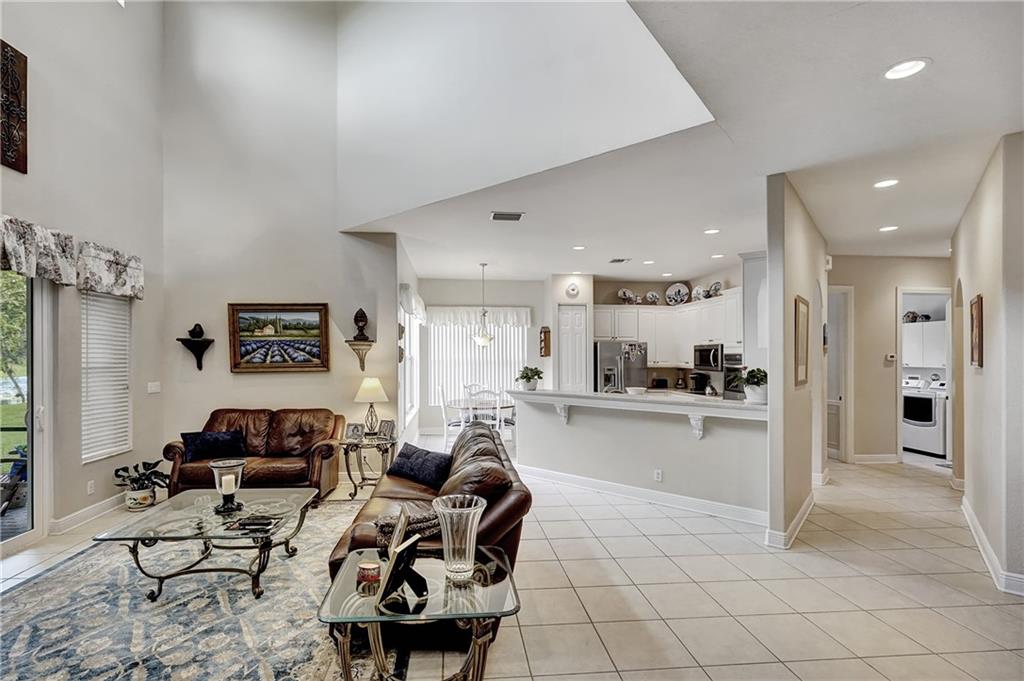 Parkland Isles - Residential