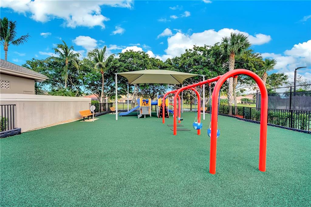 Parkland Isles - Residential