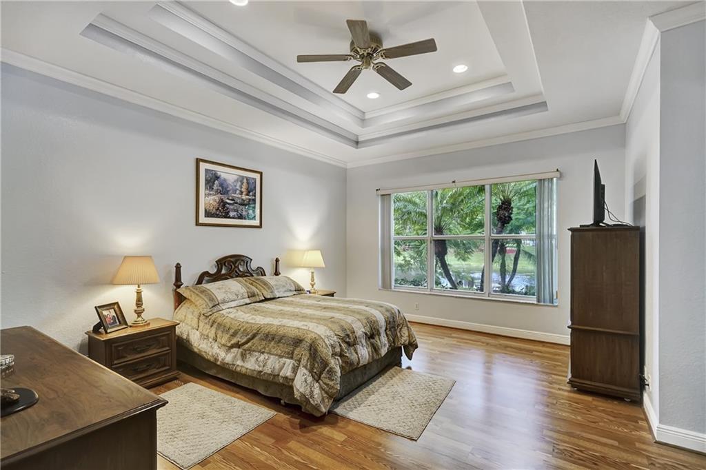 Parkland Isles - Residential