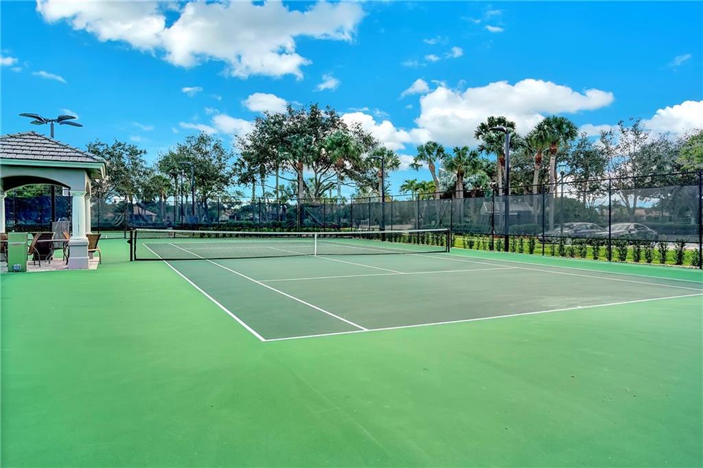 Parkland Isles - Residential