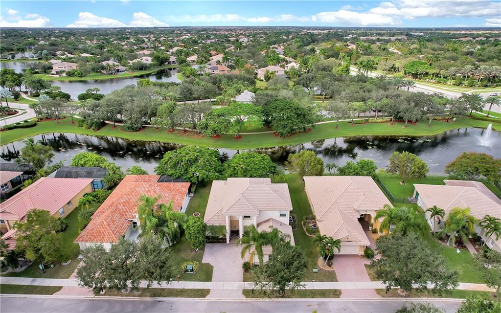 Parkland Isles - Residential