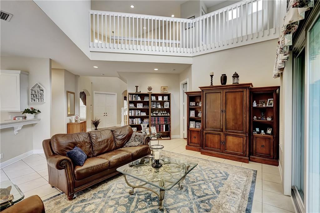 Parkland Isles - Residential