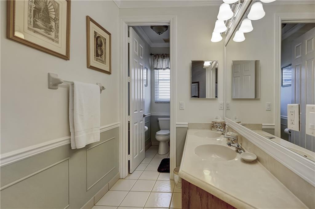 Parkland Isles - Residential