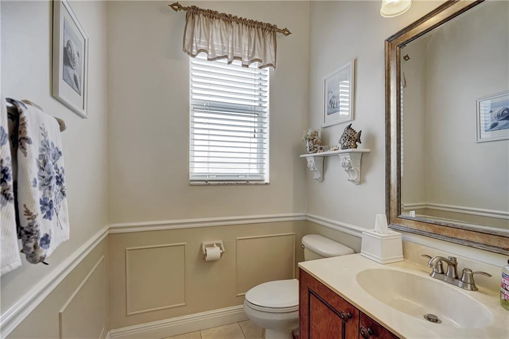 Parkland Isles - Residential