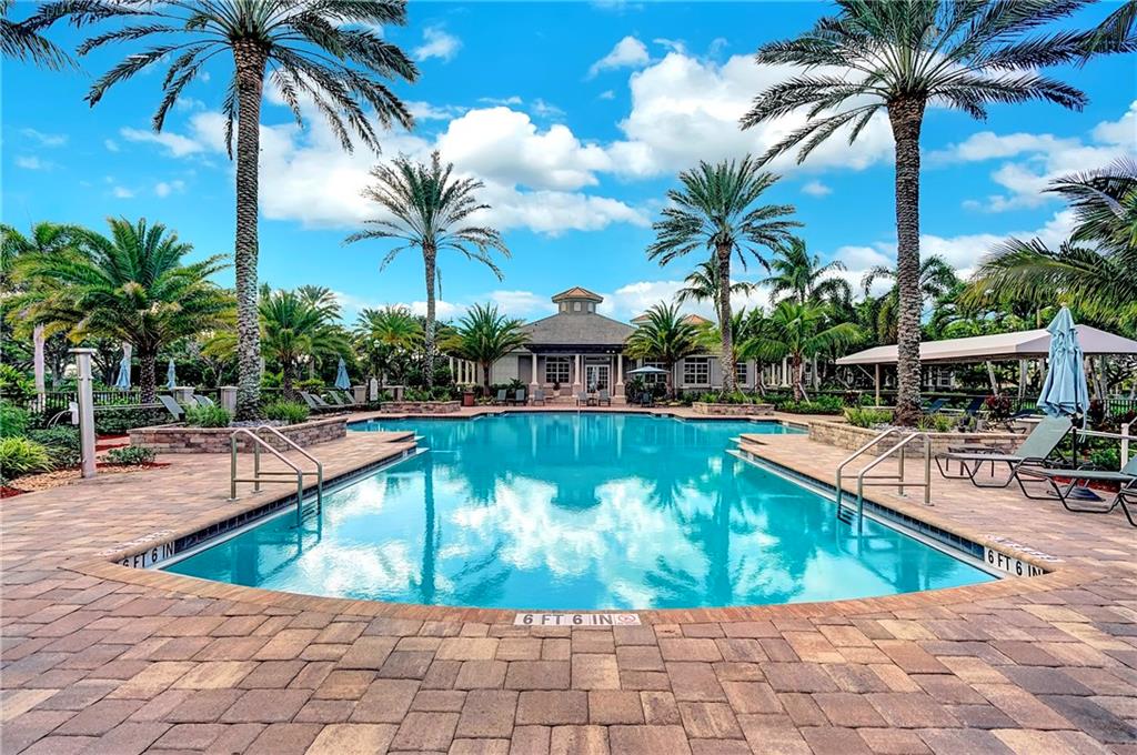 Parkland Isles - Residential
