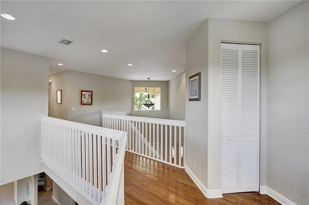 Parkland Isles - Residential