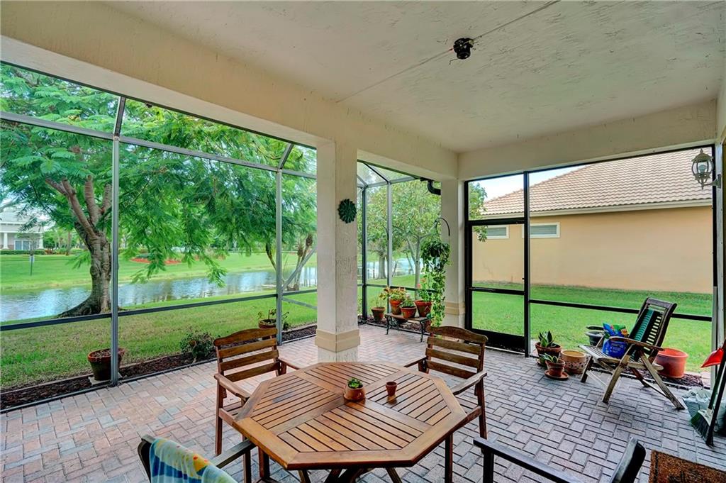 Parkland Isles - Residential