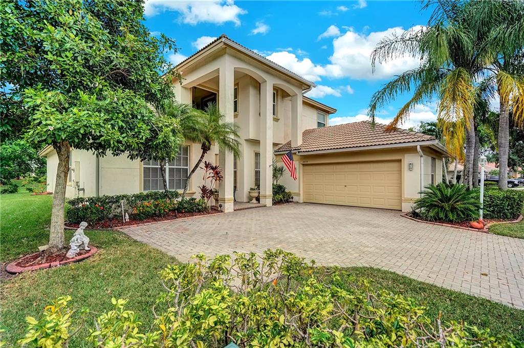 Parkland Isles - Residential