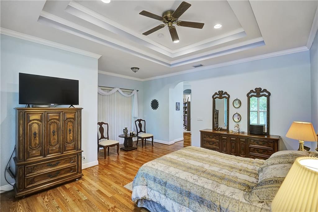Parkland Isles - Residential