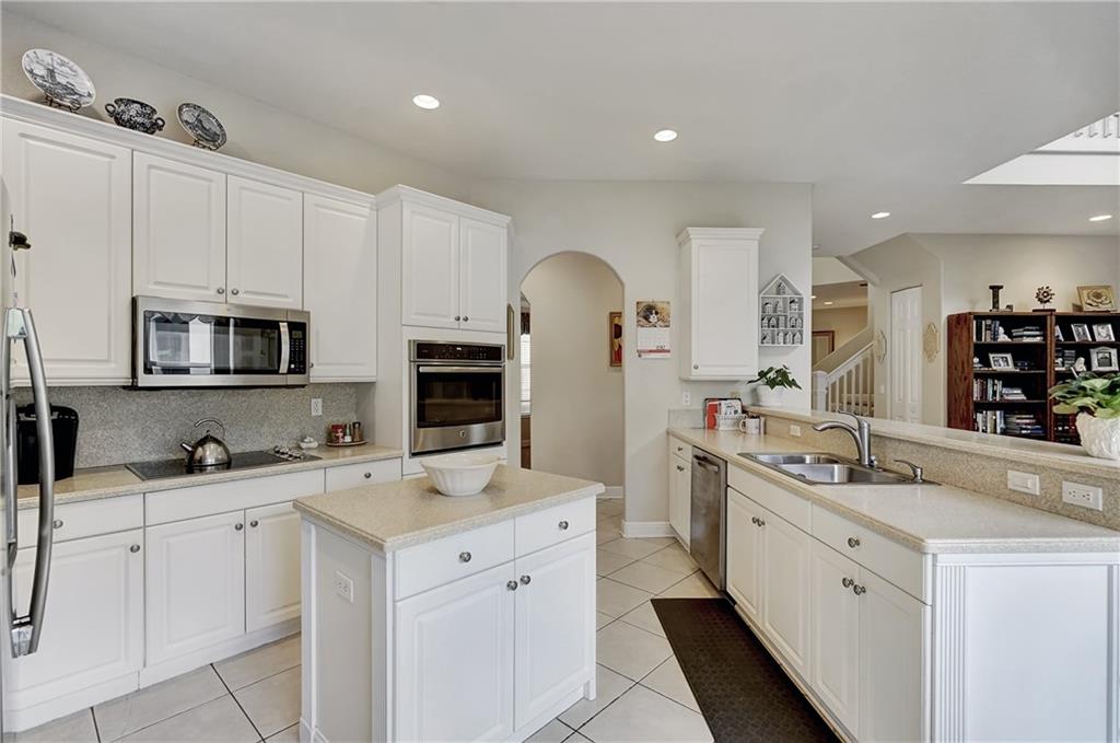 Parkland Isles - Residential