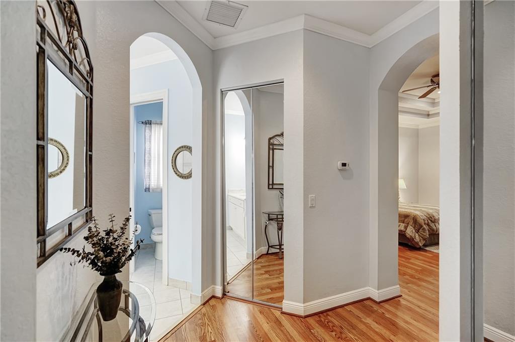 Parkland Isles - Residential