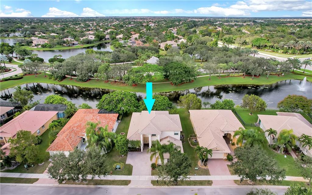 Parkland Isles - Residential