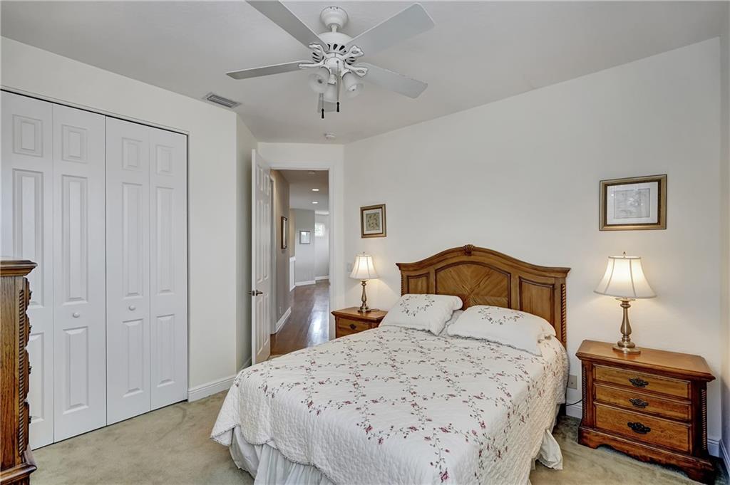 Parkland Isles - Residential