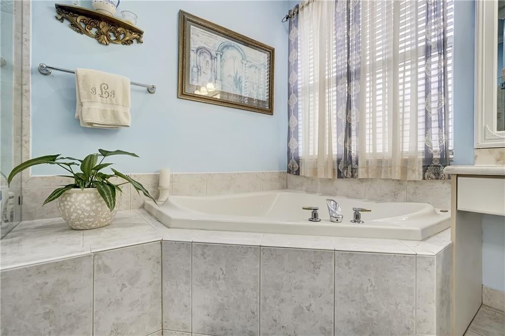Parkland Isles - Residential