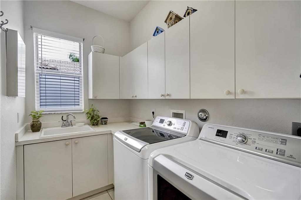 Parkland Isles - Residential