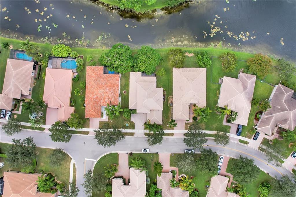 Parkland Isles - Residential