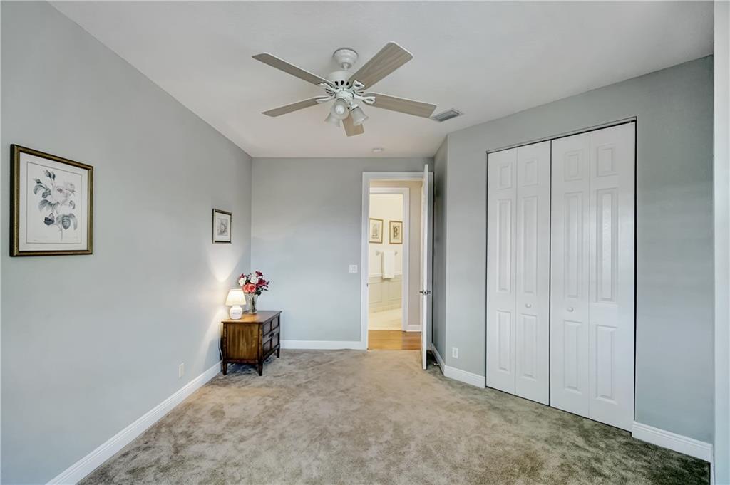 Parkland Isles - Residential