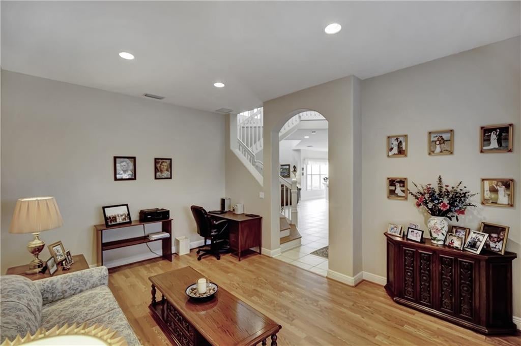 Parkland Isles - Residential