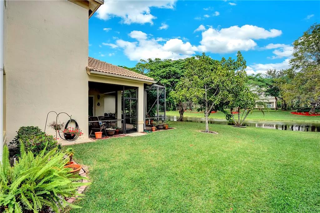 Parkland Isles - Residential