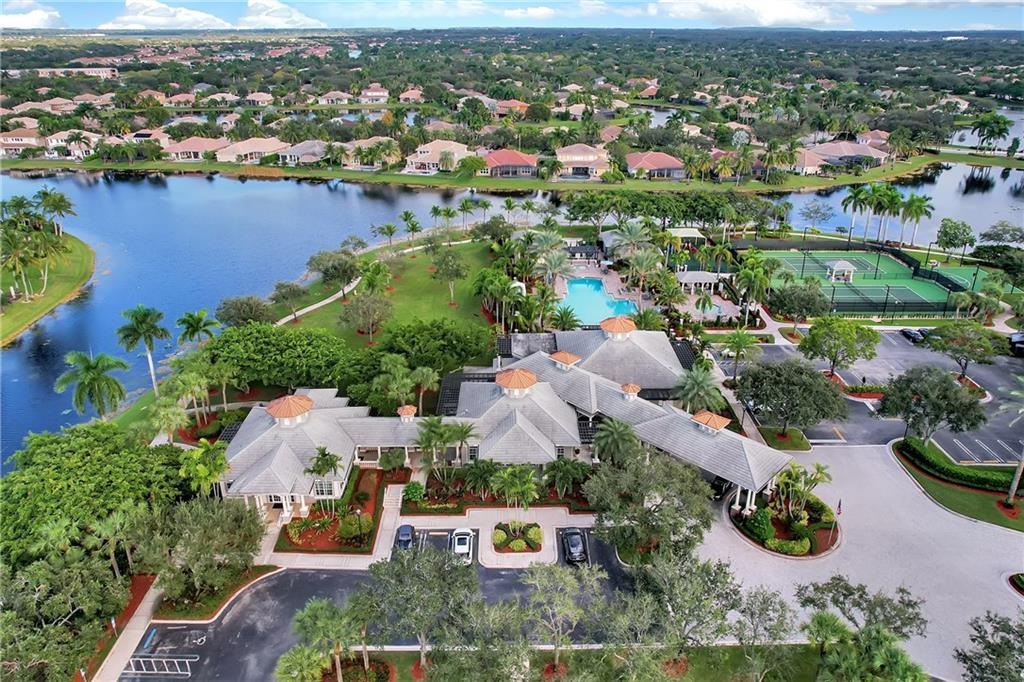 Parkland Isles - Residential