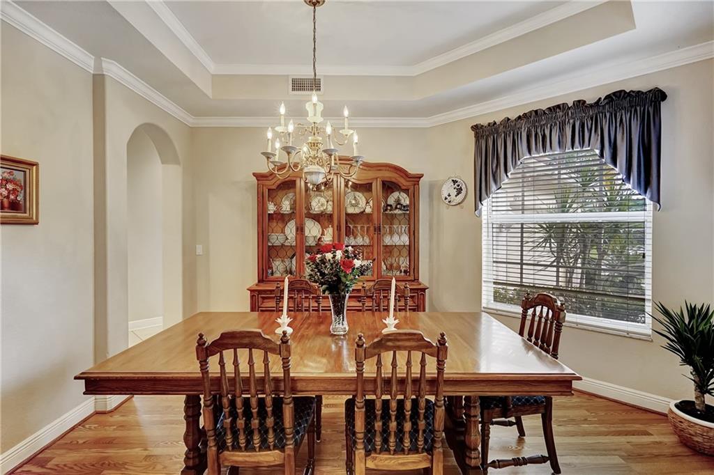 Parkland Isles - Residential