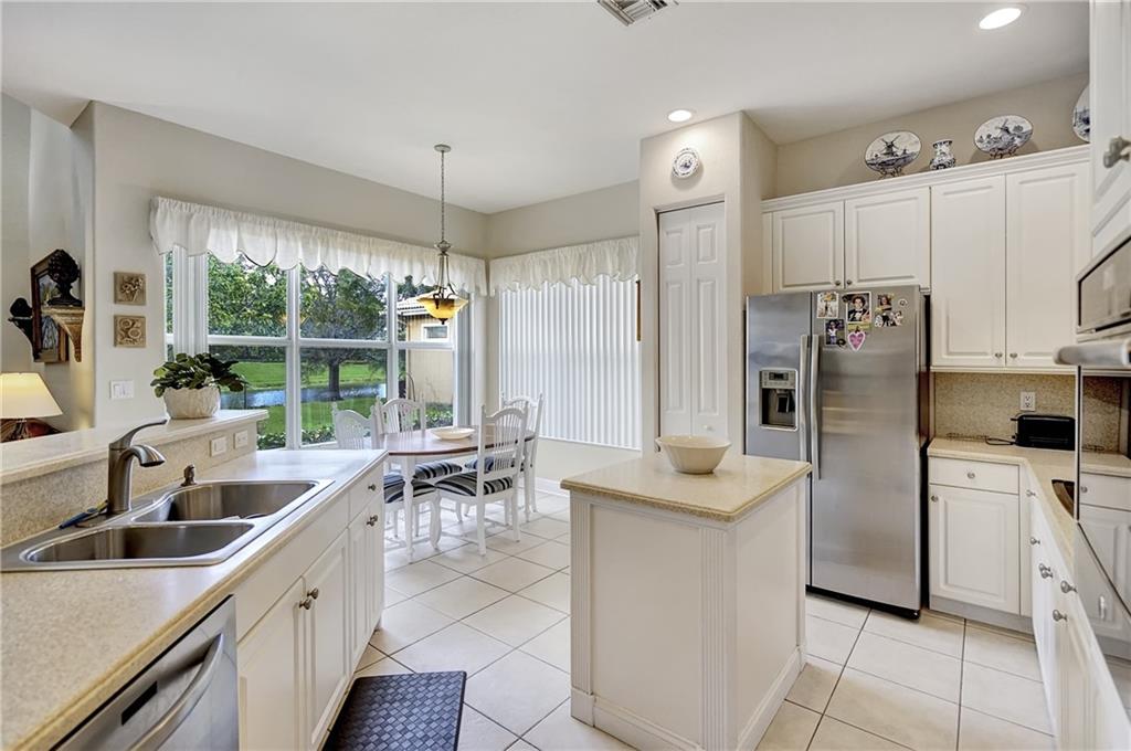 Parkland Isles - Residential