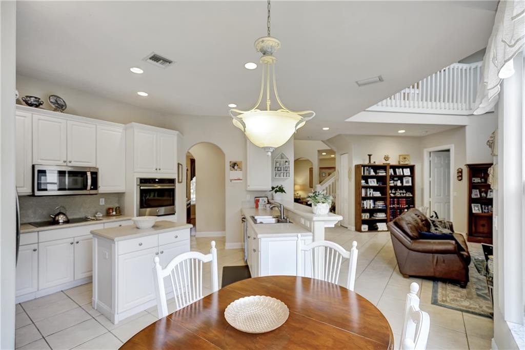 Parkland Isles - Residential