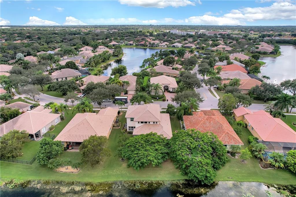 Parkland Isles - Residential