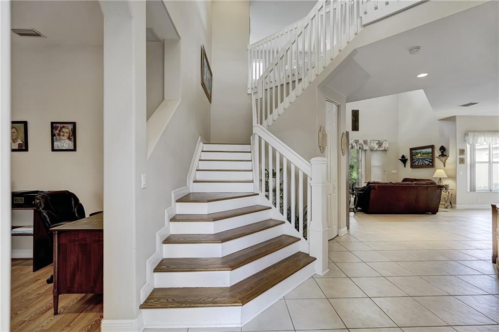 Parkland Isles - Residential