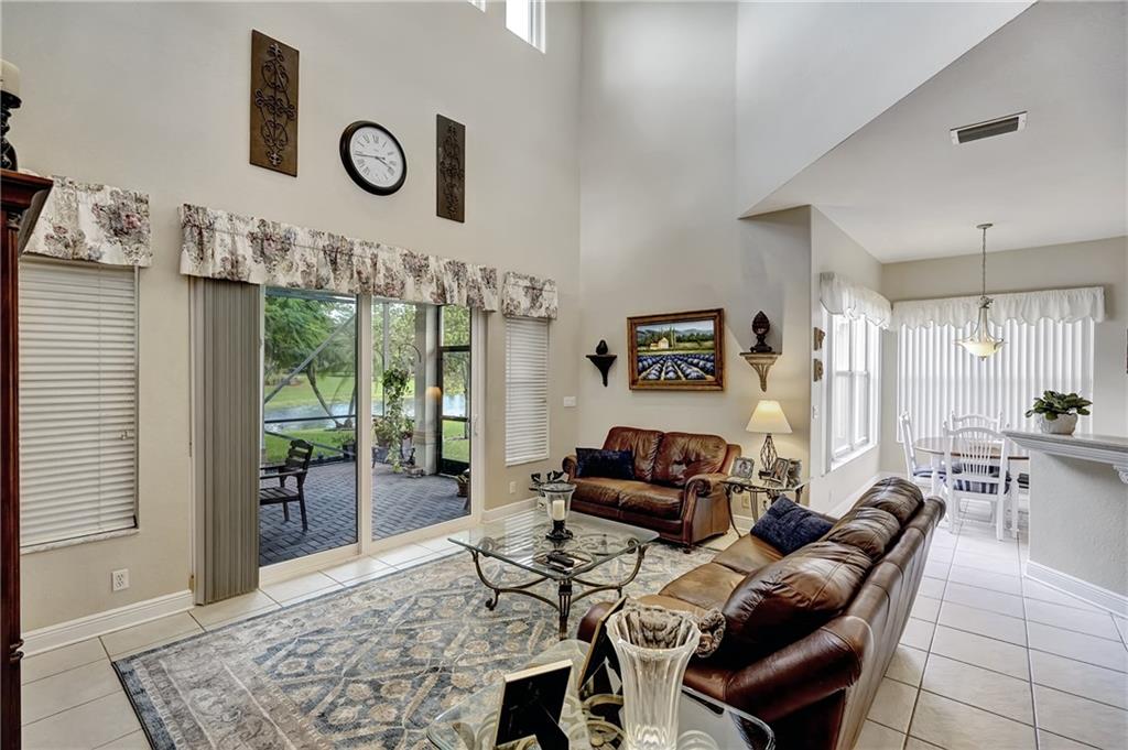Parkland Isles - Residential