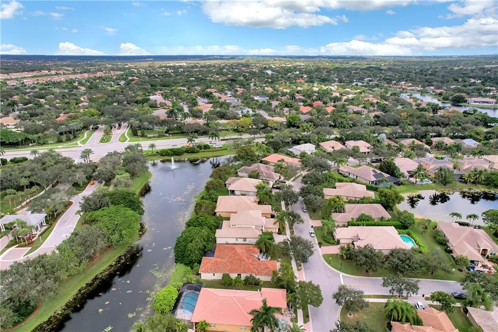 Parkland Isles - Residential