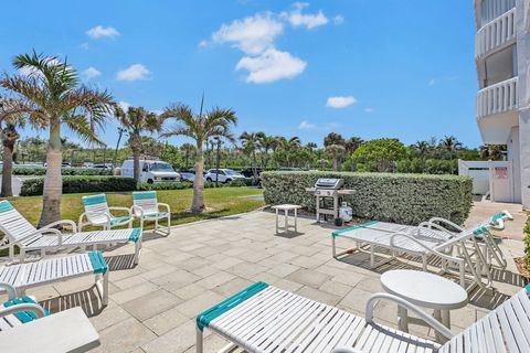 A home in Jensen Beach