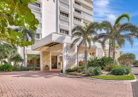 A home in Jensen Beach