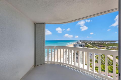 A home in Jensen Beach