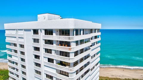 A home in Jensen Beach