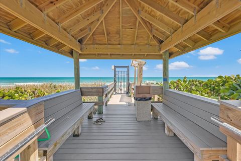 A home in Jensen Beach