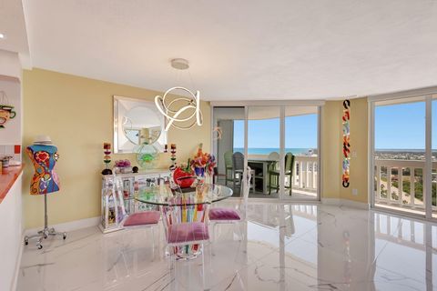 A home in Jensen Beach