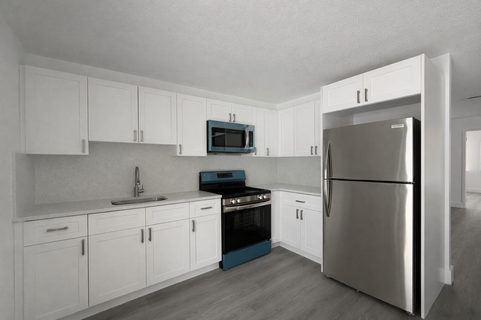 PALM SPRINGS - Residential Lease